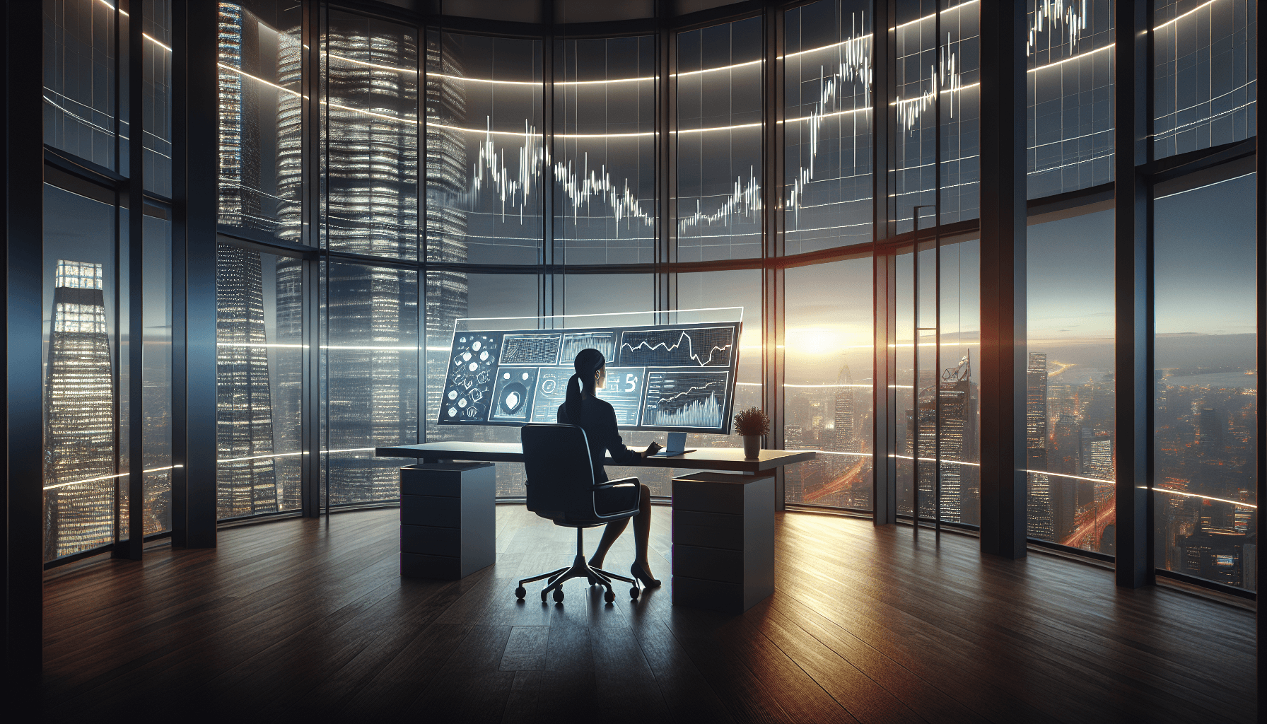 Market Impact and Price Movement
