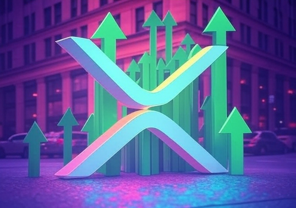 XRP ETF Bullish
